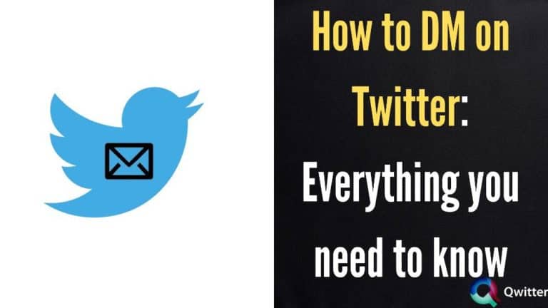 How to Direct Message (DM) on Twitter: Everything you need to know