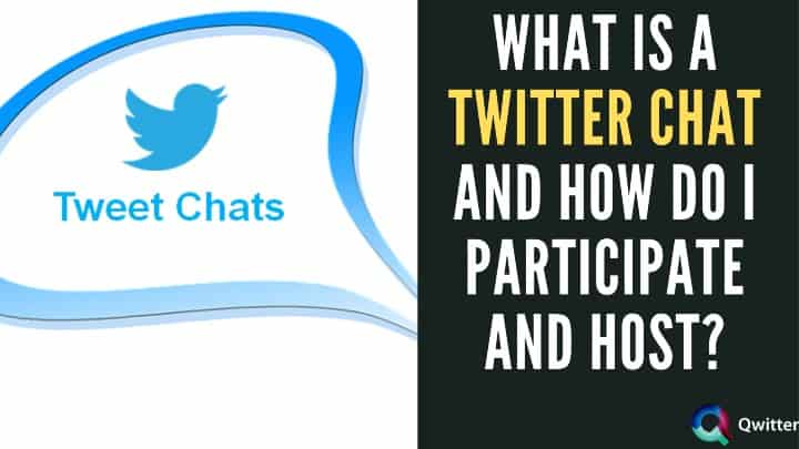 Live twitter chat support How to