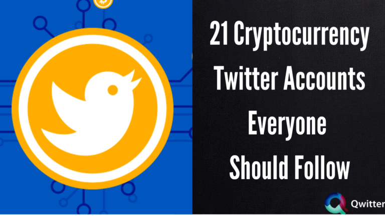 Best Crypto Twitter Accounts to Follow in 2022