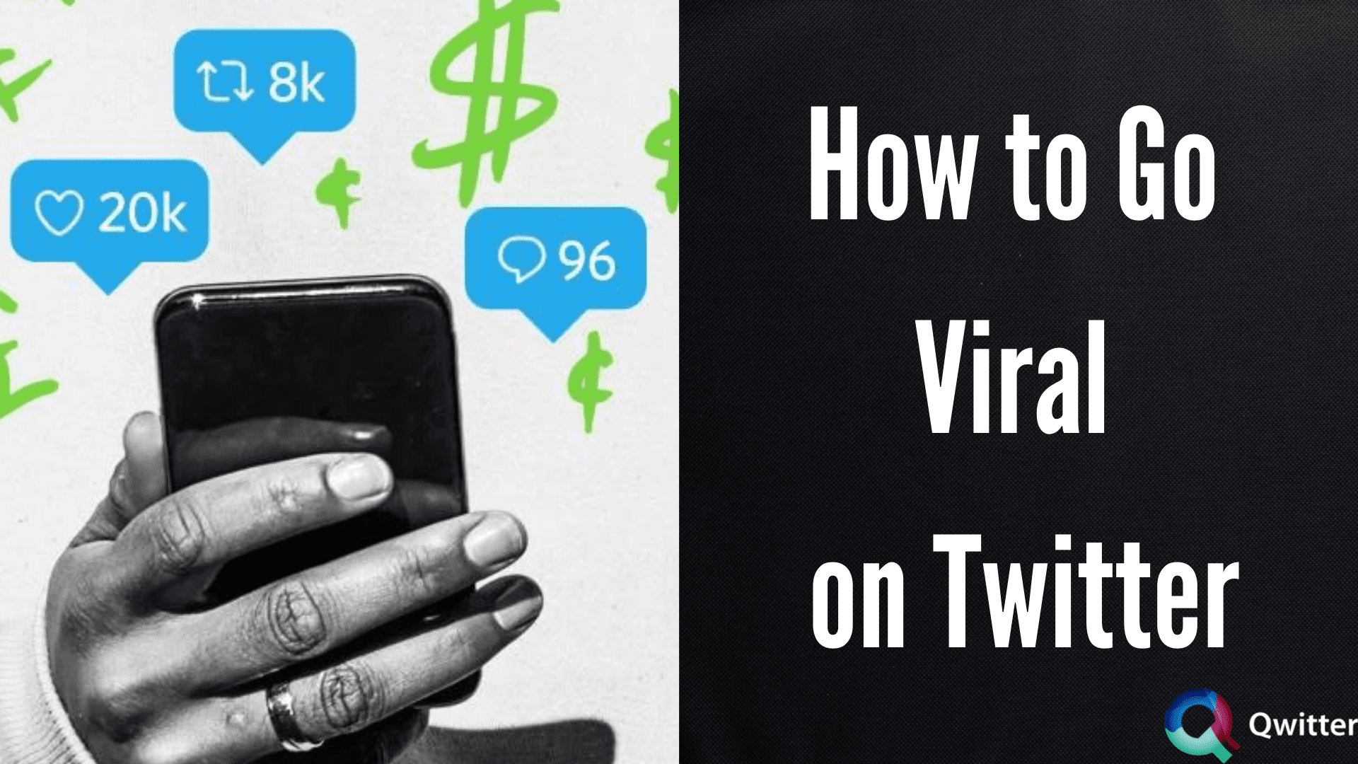 How to Go Viral on Twitter [11 Easy ways]