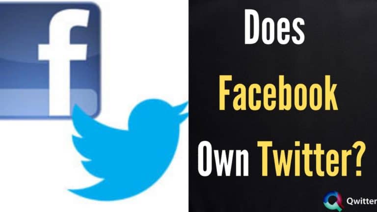 Does Facebook Own Twitter? Here’s The True Answer