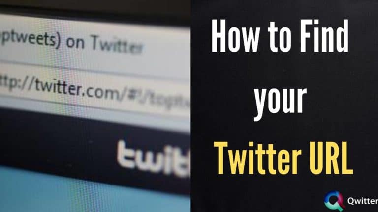 How to Find Twitter URL to Share on Instagram, Facebook