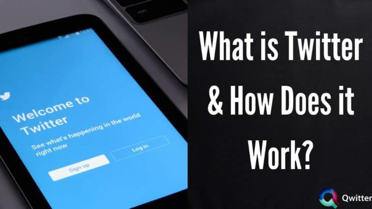 What Is Twitter & How Does It Work?