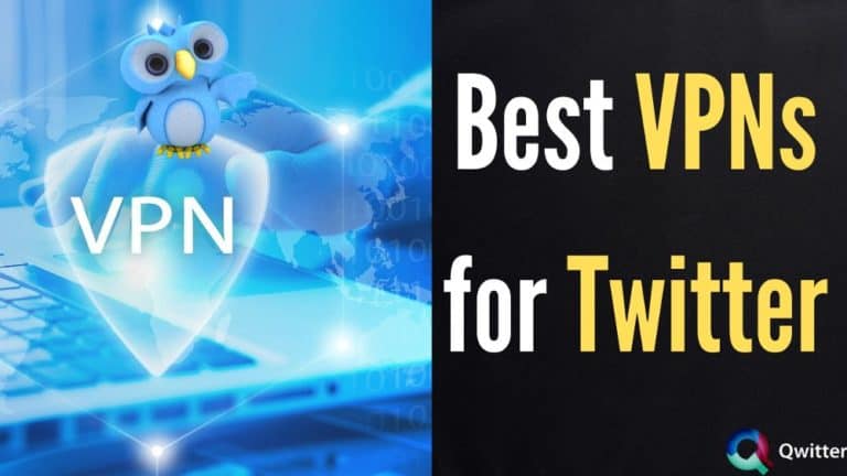 7 Best VPNs for Twitter in 2022