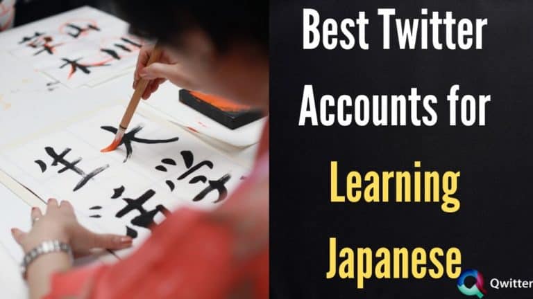 11 Best Twitter Accounts for Learning Japanese