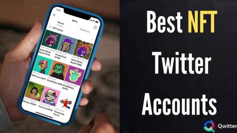 Best Nft Twitter Accounts to Follow [2022]