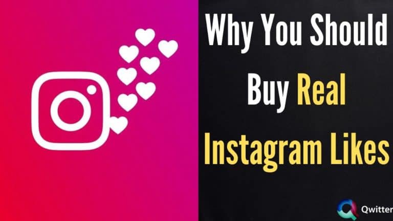 7 Incredible Reasons Why You Should Buy Real Instagram Likes