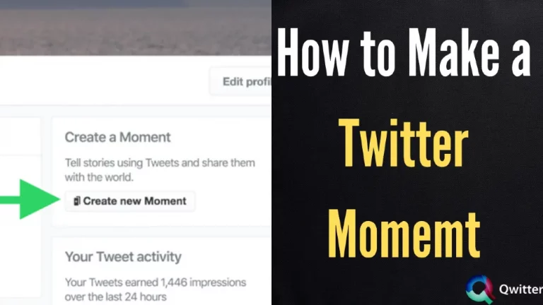 How to Make a Twitter Moment: A Step-by-Step Guide