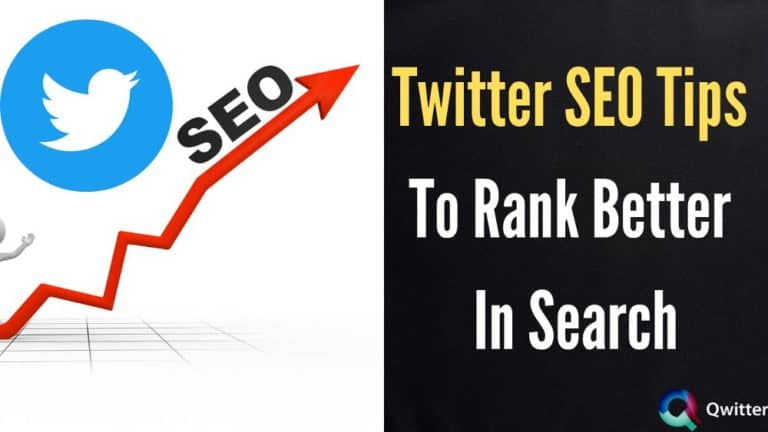 Twitter SEO Tips: How To Use Twitter to Boost Your Brand