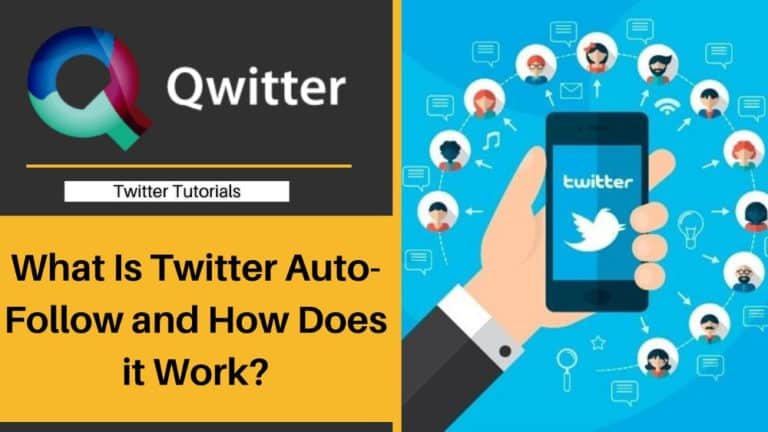 What Is Twitter Auto-Follow and How Does it Work?