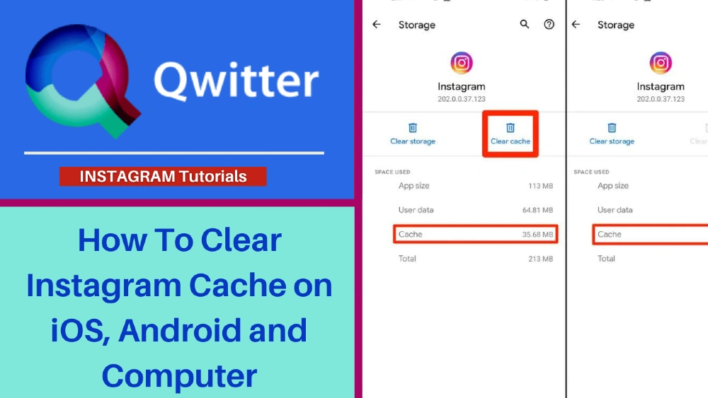 how-to-clear-instagram-cache-on-android-iphone-pc