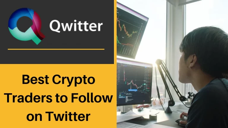 Best Crypto Traders to Follow on Twitter