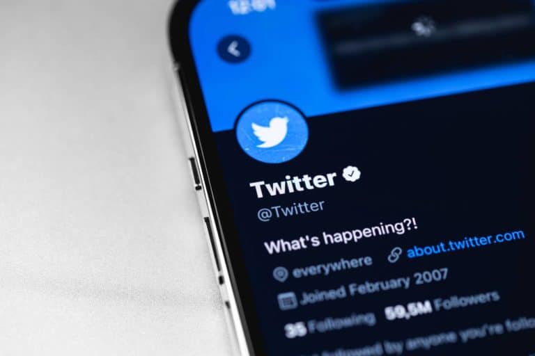 Twitter Character limit to increase from 280 to 4000 in 2023