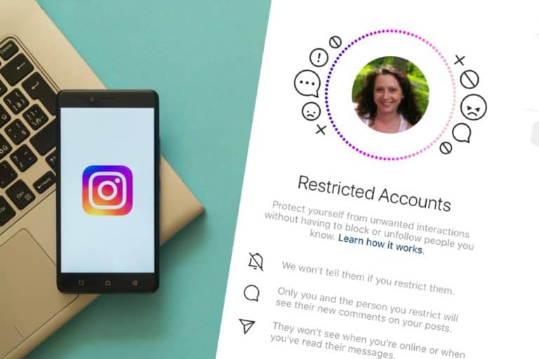 How to Know if Someone Restricted You on Instagram