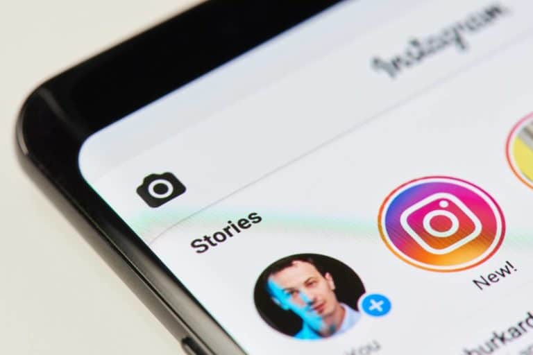 How to See Who Shared Your Instagram Story