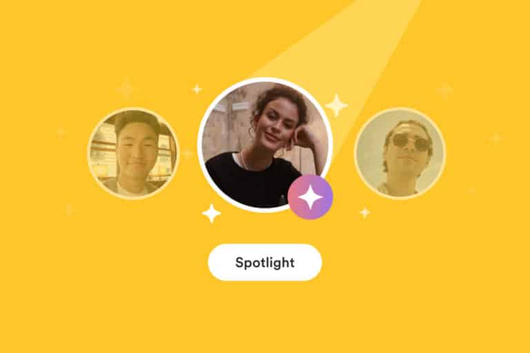 How To Use Bumble Spotlight?