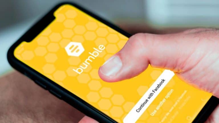 How to Delete Your Bumble Account