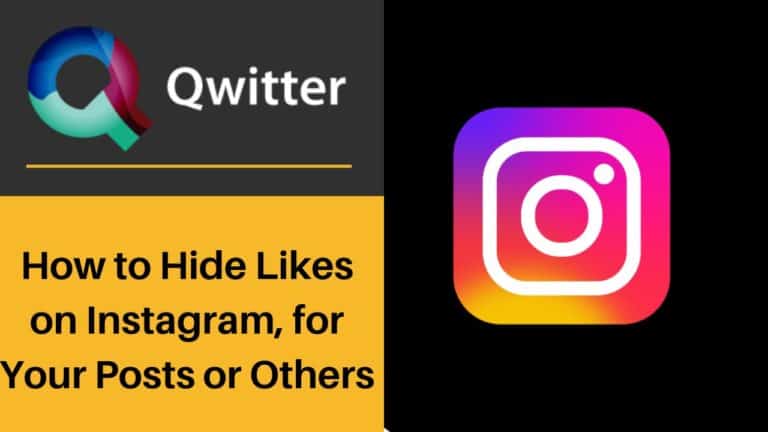 How to Hide Likes on Instagram, for Your Posts or Others