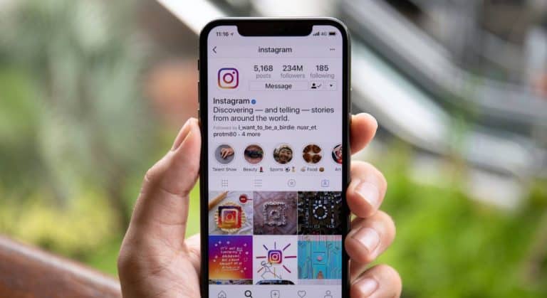 How to Turn Off Active Status on Instagram