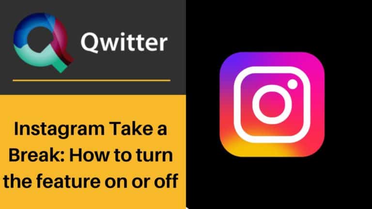 Instagram Take a Break: How to turn the feature on or off