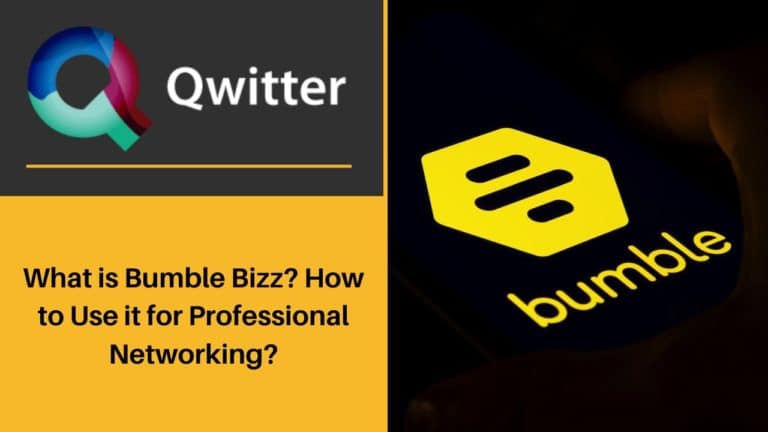 What is Bumble Bizz? How to use it for professional networking?