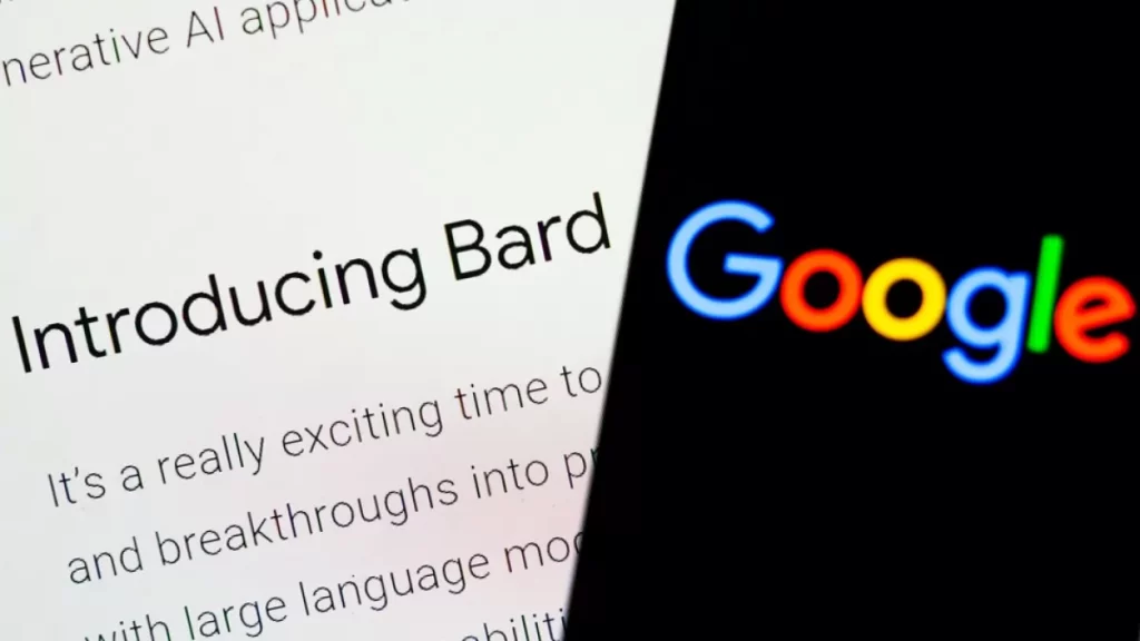 How to Sign up for Google Bard AI?