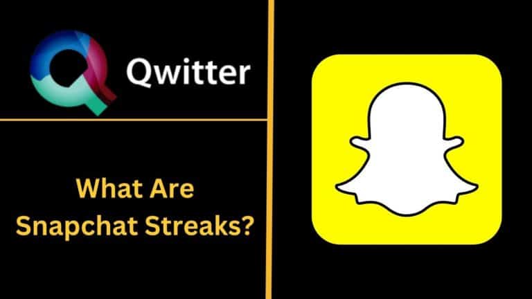 What Are Snapchat Streaks? What do they do?