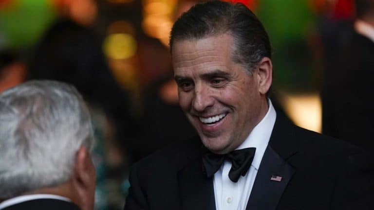 What is Hunter Biden Whatsapp Message? Why It Fuels Gop Assertions of Corruption