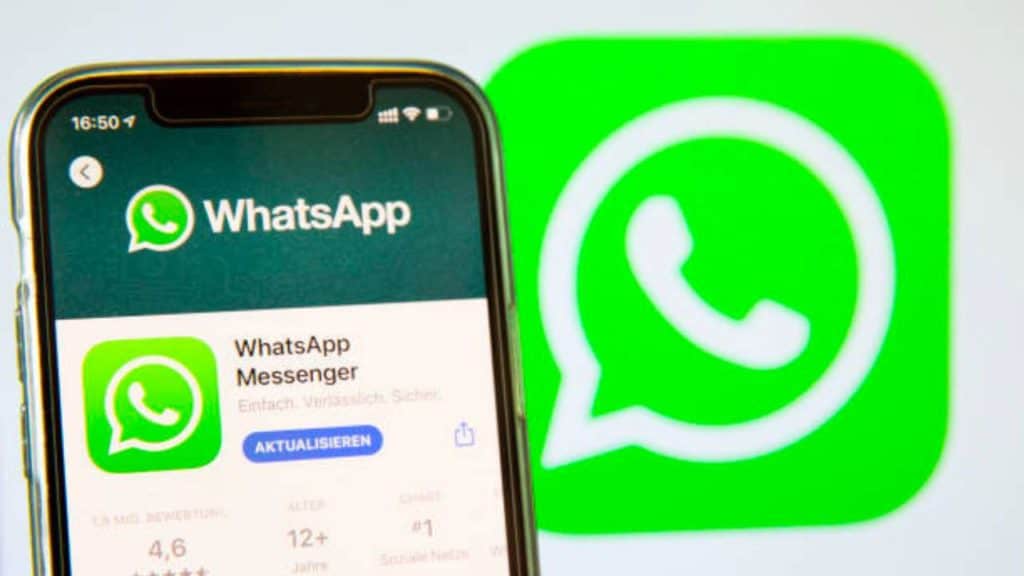 How to Block Someone on Whatsapp