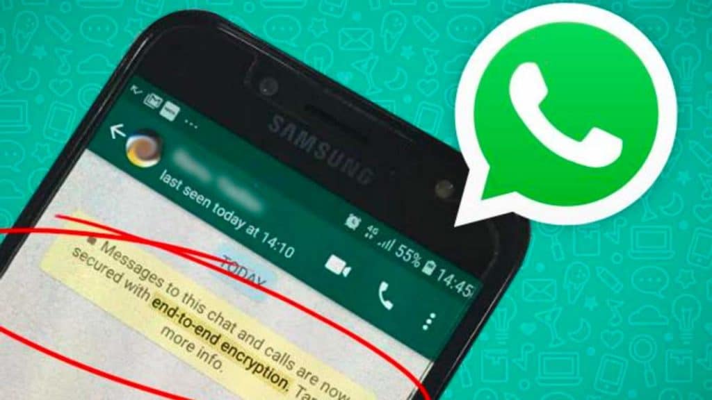 How to Read Encrypted WhatsApp Messages