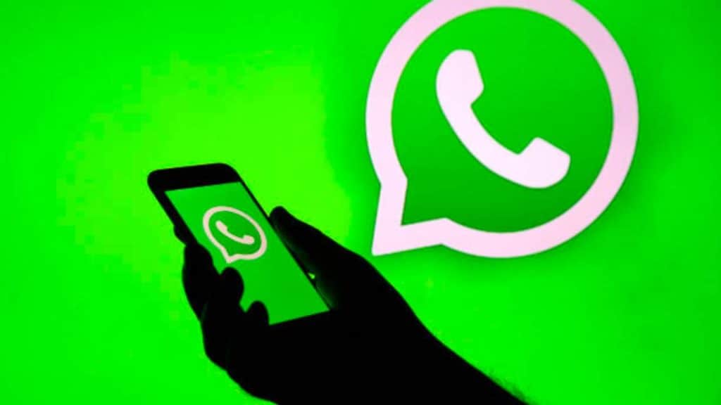 how to send one time photo on whatsapp