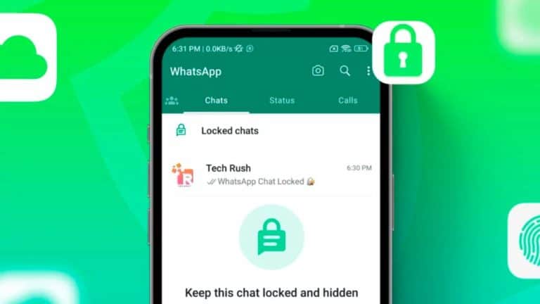 How to Hide WhatsApp Chat on Android and iPhone [2023]