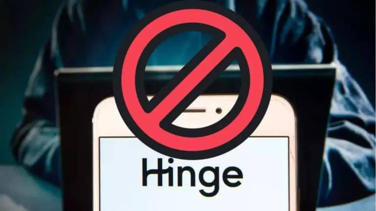 Can You Block Contacts on Hinge?