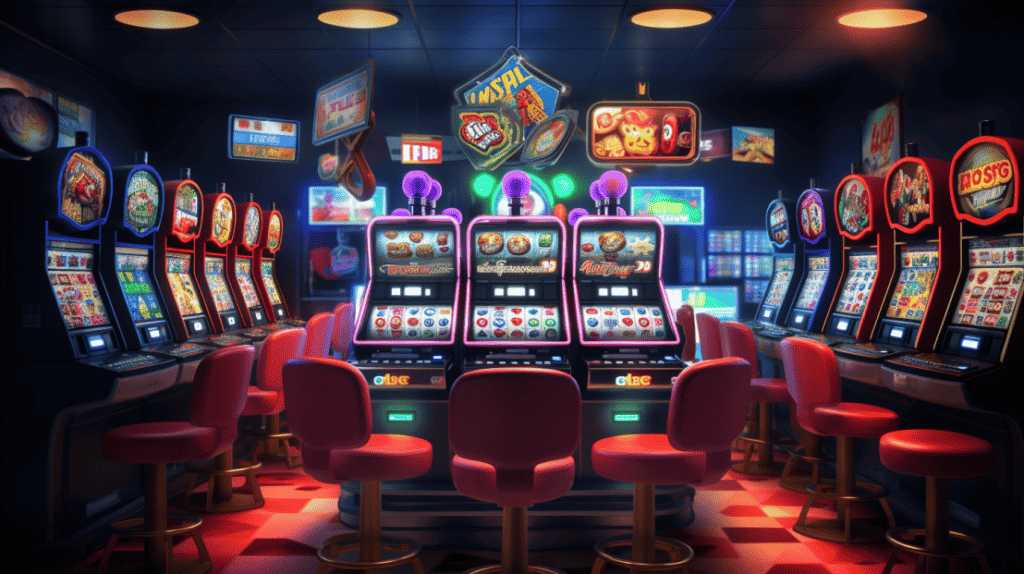 From Spins to Stories How Social Media is Changing the Slots Landscape
