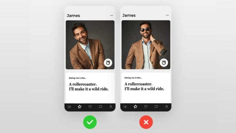 Hinge Profile Picture Tips For Guys Who Want More Matches
