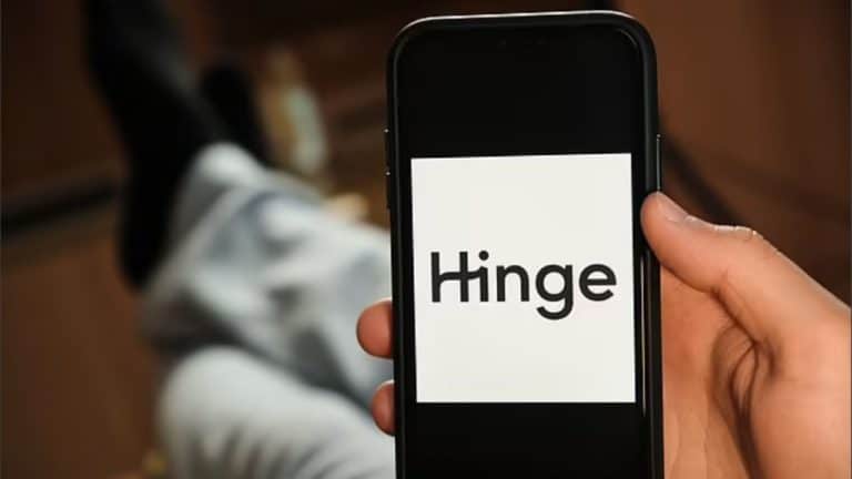 How to Pause Hinge Account Temporarily