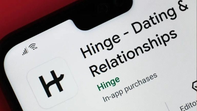 How to Use Hinge Dating App