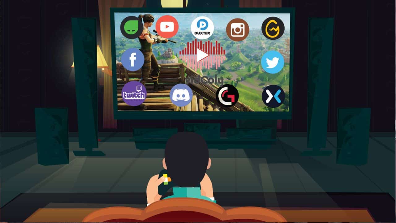 Social Media Gaming Challenges: Trends and Impact on the Gaming Landscape