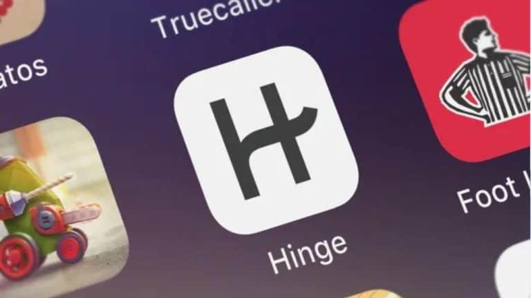 Does Hinge have an Incognito mode?