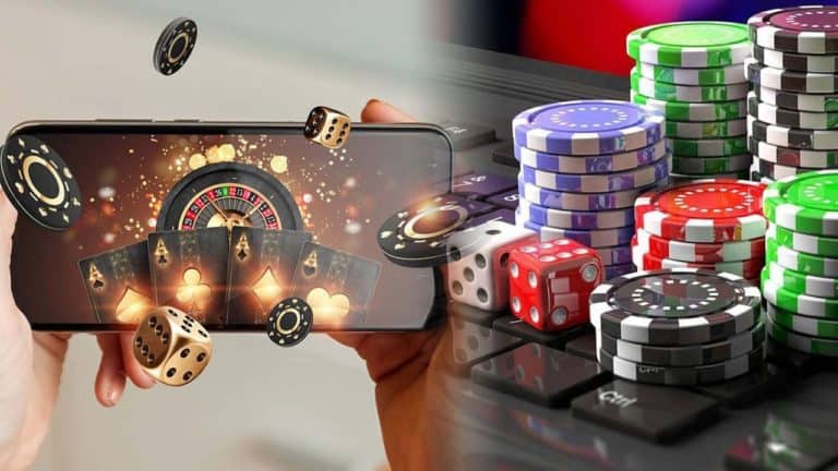 Smartphones Revolutionize Online Gambling