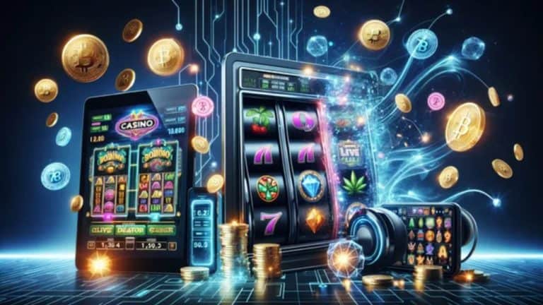 What Defines a Successful Online Casino